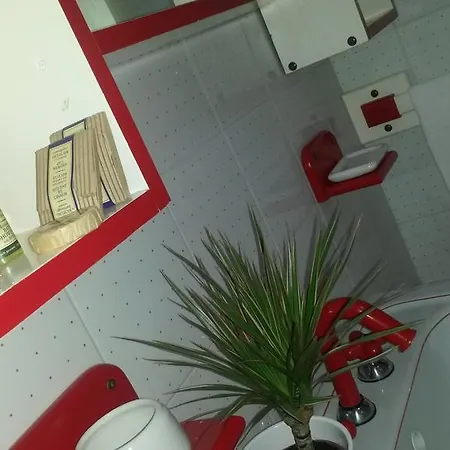Arcobaleno Bed & Breakfast