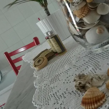 Arcobaleno Bed & Breakfast *