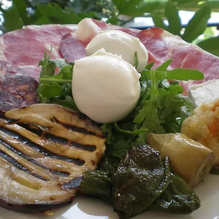 Bed & Breakfast Arcobaleno Capaccio
