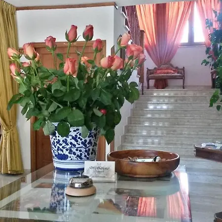 Bed & Breakfast Arcobaleno *