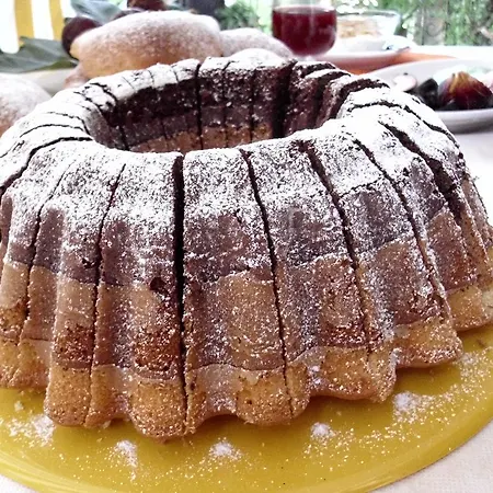 Arcobaleno Bed & Breakfast Capaccio