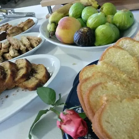 Arcobaleno Bed & Breakfast *