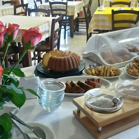 Bed & Breakfast Arcobaleno