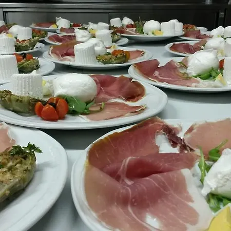 Bed & Breakfast Arcobaleno
