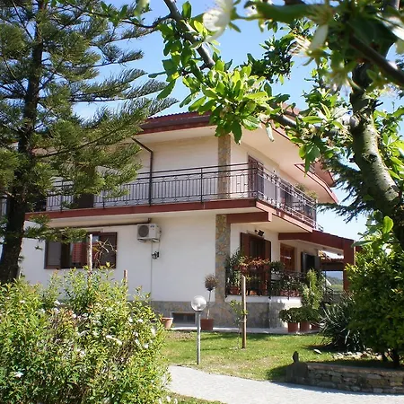 Bed & Breakfast Arcobaleno
