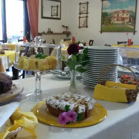 Arcobaleno Bed & Breakfast Capaccio