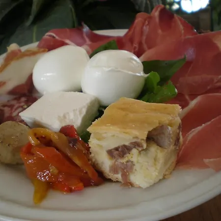 Arcobaleno Bed & Breakfast