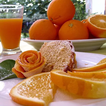 Bed & Breakfast Arcobaleno Capaccio
