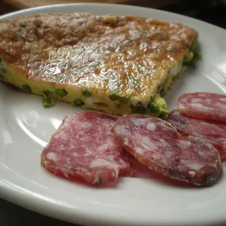 Bed & Breakfast Arcobaleno Capaccio