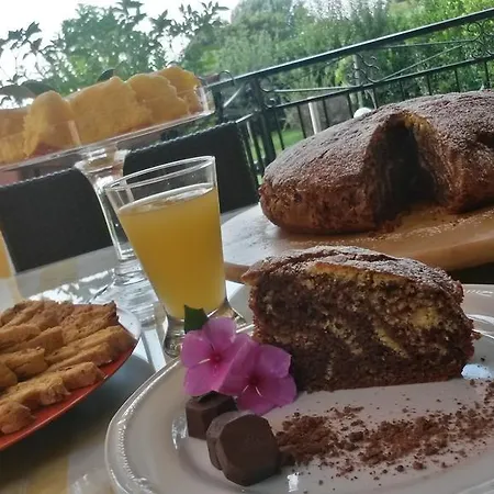 Bed & Breakfast Arcobaleno *