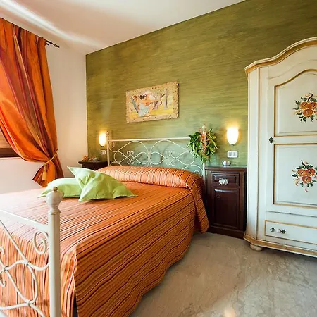 Bed & Breakfast Arcobaleno