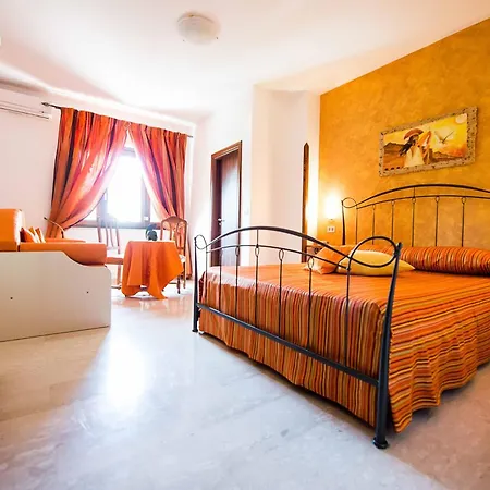 Bed & Breakfast Arcobaleno