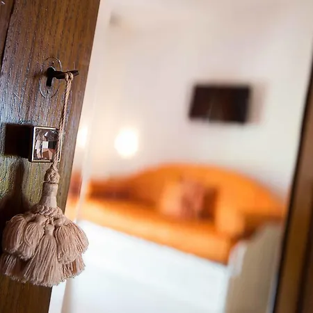 Bed & Breakfast Arcobaleno Capaccio