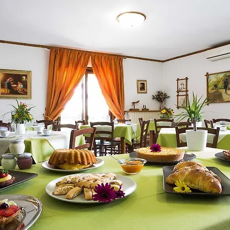 Bed & Breakfast Arcobaleno