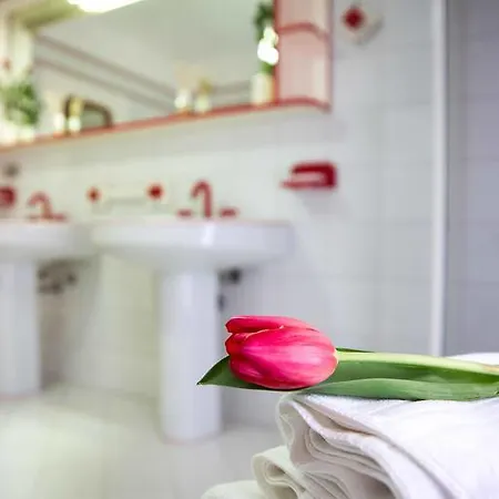 Bed & Breakfast Arcobaleno Capaccio