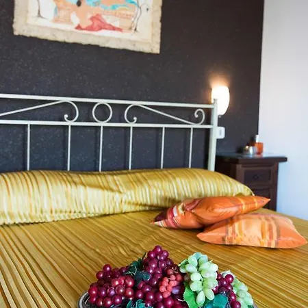 Bed & Breakfast Arcobaleno *