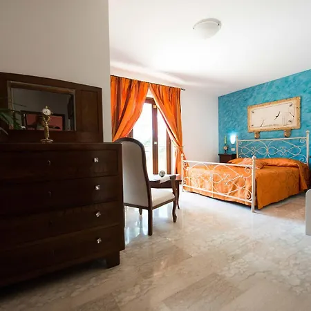 Bed & Breakfast Arcobaleno Capaccio