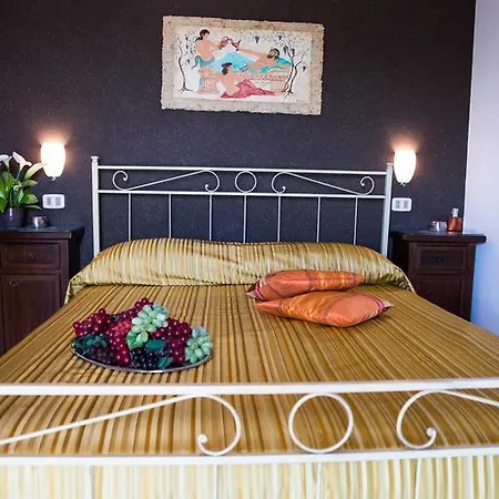 Bed & Breakfast Arcobaleno Capaccio