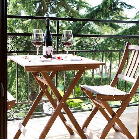 Bed & Breakfast Arcobaleno *