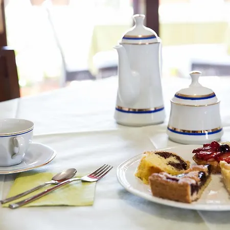 Bed & Breakfast Arcobaleno