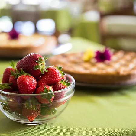 Bed & Breakfast Arcobaleno
