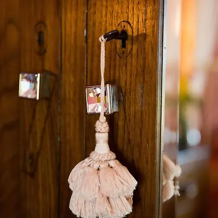 Bed & Breakfast Arcobaleno Capaccio