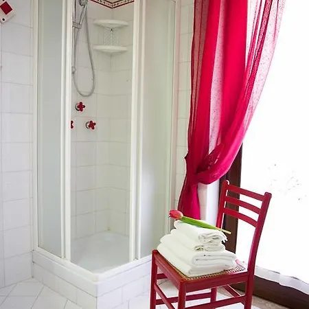 Bed & Breakfast Arcobaleno *