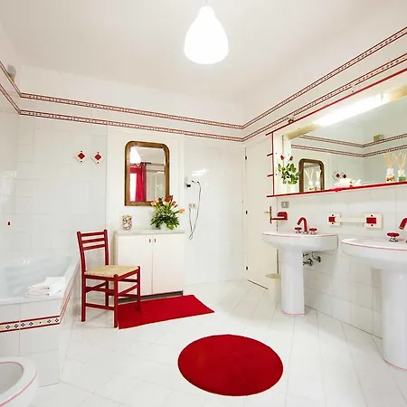 Bed & Breakfast Arcobaleno