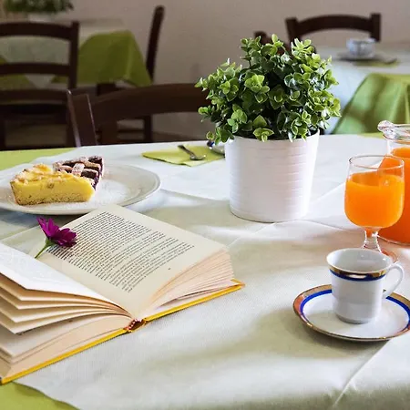 Bed & Breakfast Arcobaleno Capaccio