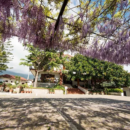 Bed & Breakfast Arcobaleno *