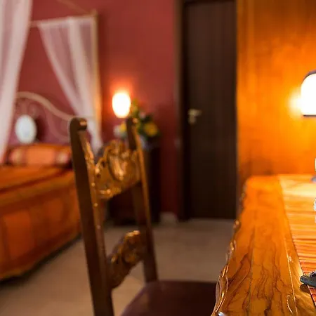 Bed & Breakfast Arcobaleno