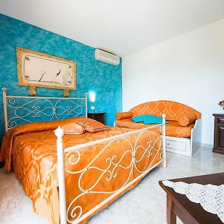Bed & Breakfast Arcobaleno