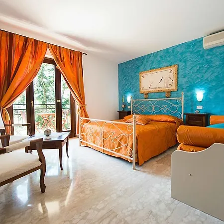 Bed & Breakfast Arcobaleno *