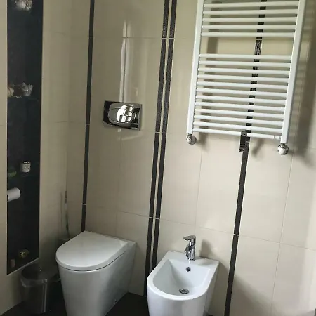 Arcobaleno Bed & Breakfast Capaccio
