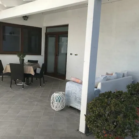 Arcobaleno Bed & Breakfast Capaccio